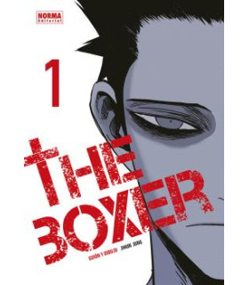 THE BOXER 01