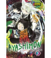 AYASHIMON 03