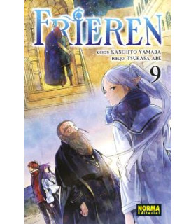 FRIEREN 09