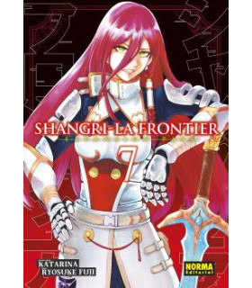 SHANGRI-LA FRONTIER 07. EXPANSION PASS