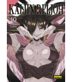 KAIJIN REIJOH 10