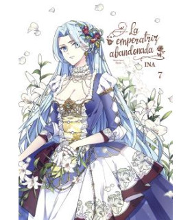 LA EMPERATRIZ ABANDONADA 07