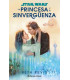 STAR WARS. LA PRINCESA Y EL SINVERGÜENZA (NOVELA)
