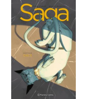 SAGA Nº 11