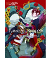TWISTED WONDERLAND Nº 01/04