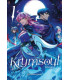 PLANETA MANGA: KRYMSOUL Nº 01/02