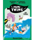 MINITWINS Nº 03. ¡QUÉ TSUNAMI!