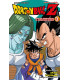 DRAGON BALL Z ANIME COMICS SAGA DEL COMANDO GINEW Nº 03/06