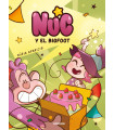 NUC Y EL BIGFOOT