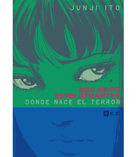 AGUJEROS ESPELUZNANTES: DONDE NACE EL TERROR