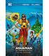 COLECCIÓN HÉROES Y VILLANOS 59: AQUAMAN: LAS CRÓNICAS DE ATLANTIS
