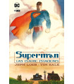 SUPERMAN: LAS CUATRO ESTACIONES (GRANDES NOVELAS GRÁFICAS DE DC)