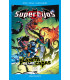 DC POCKET: SUPERHIJOS: EL PLANETA DE LAS CAPAS