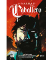 BATMAN: EL CABALLERO