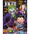 ONE OPERATION JOKER NÚM. 2