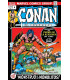 BIBLIOTECA CONAN. CONAN EL BARBARO 04