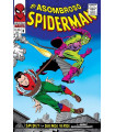 BIBLIOTECA MARVEL. EL ASOMBROSO SPIDERMAN 8