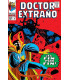 BIBLIOTECA MARVEL. DOCTOR EXTRAÑO 03