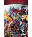 LA CONTIENDA DEL CAOS (100% MARVEL)