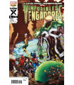IMPOSIBLES VENGADORES 5 DE 5