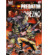 PREDATOR VS LOBEZNO 4 DE 4