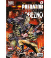 PREDATOR VS LOBEZNO 4 DE 4