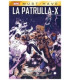 MARVEL MUST-HAVE. LA PATRULLA-X 04 SUPERNOVAS