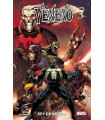MARVEL PREMIERE. VENENO 09 REY DE NEGRO