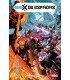 MARVEL PREMIERE. X DE ESPADAS 03