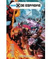 MARVEL PREMIERE. X DE ESPADAS 03