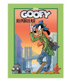 DISNEY LIMITED : GOOFY REPORTERO