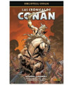 BIBLIOTECA CONAN : LAS CRONICAS DE CONAN 03