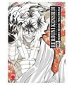 RUROUNI KENSHIN: LA EPOPEYA DEL GUERRERO SAMURAI 09