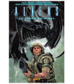 ALIENS: LA ETAPA ORIGINAL 02 (MARVEL OMNIBUS)