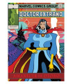GRANDES TESOROS MARVEL: DOCTOR EXTRAÑO: AMANECER DE OTOÑO