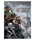 LAS GUERRAS DE ARRAN 01
