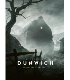 EL HORROR DE DUNWICH