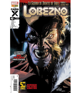 LOBEZNO 42 (152)