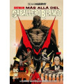 BATMAN: MÁS ALLÁ DEL CABALLERO BLANCO (GRANDES NOVELAS GRÁFICAS DE BATMAN)