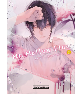 MR. MALLOW BLUE 2