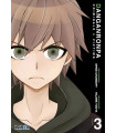 DANGANRONPA ANOTHER EPISODE: CRIMINALS AND VICTIMS 03