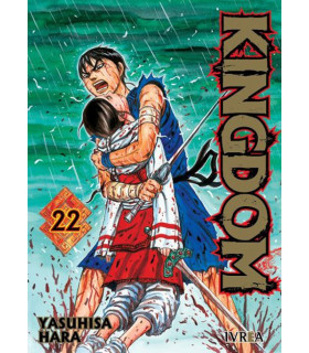 KINGDOM 22