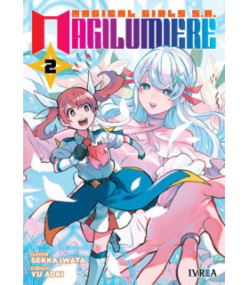 MAGILUMIERE MAGICAL GIRLS S.A. 02