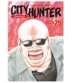 CITY HUNTER 25