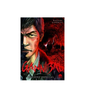GANNIBAL 13 - EDICIÓN ESPECIAL