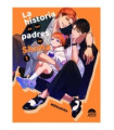 LA HISTORIA DE LOS PADRES DE SHIMA 01