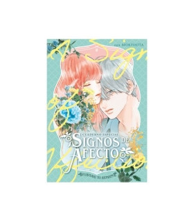 SIGNOS DE AFECTO 07 - EDICIÓN ESPECIAL