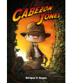 CABEZÓN JONES. INTEGRAL
