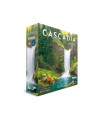 CASCADIA HITOS