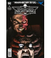 NIGHTWING NÚM. 31